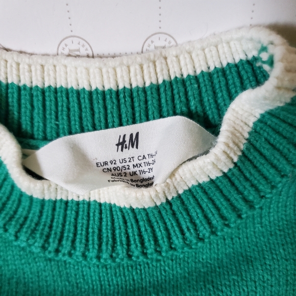 Sweater bundle 2T - Picture 5 of 5